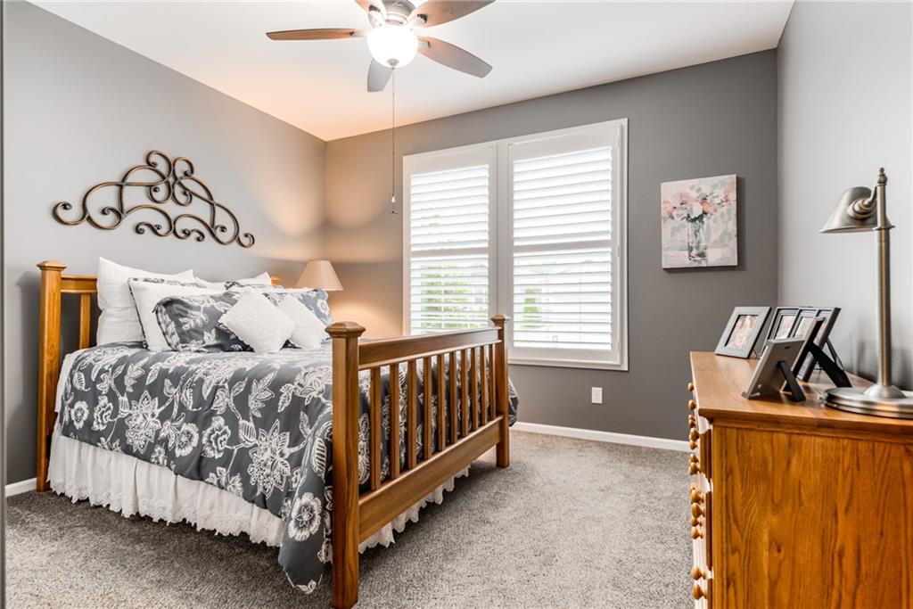 20922 West 190th Terrace Spring Hill, KS 66083 - Photo 23 of 57
