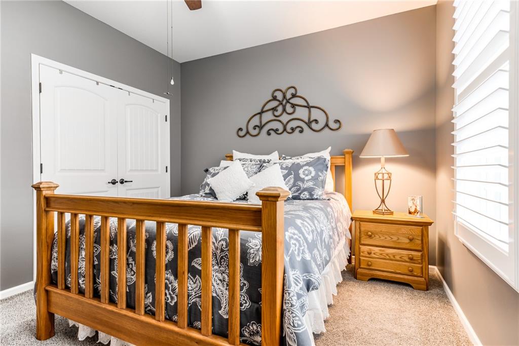 20922 West 190th Terrace Spring Hill, KS 66083 - Photo 24 of 57