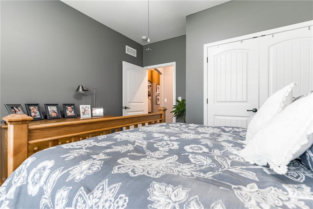 20922 West 190th Terrace Spring Hill, KS 66083 - Photo 25 of 57