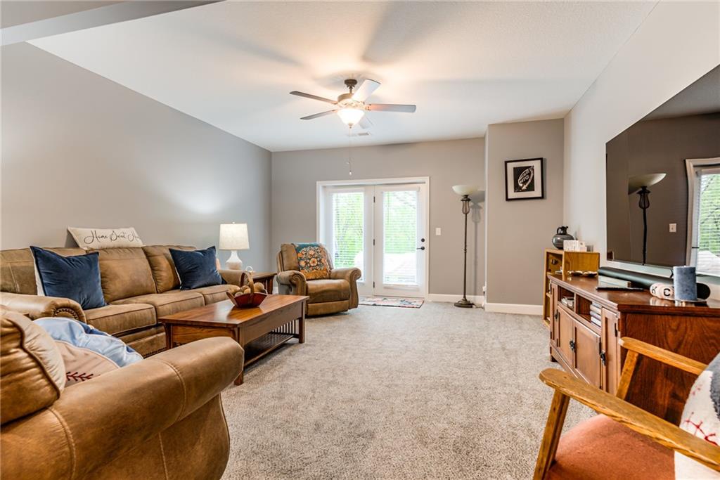 20922 West 190th Terrace Spring Hill, KS 66083 - Photo 29 of 57