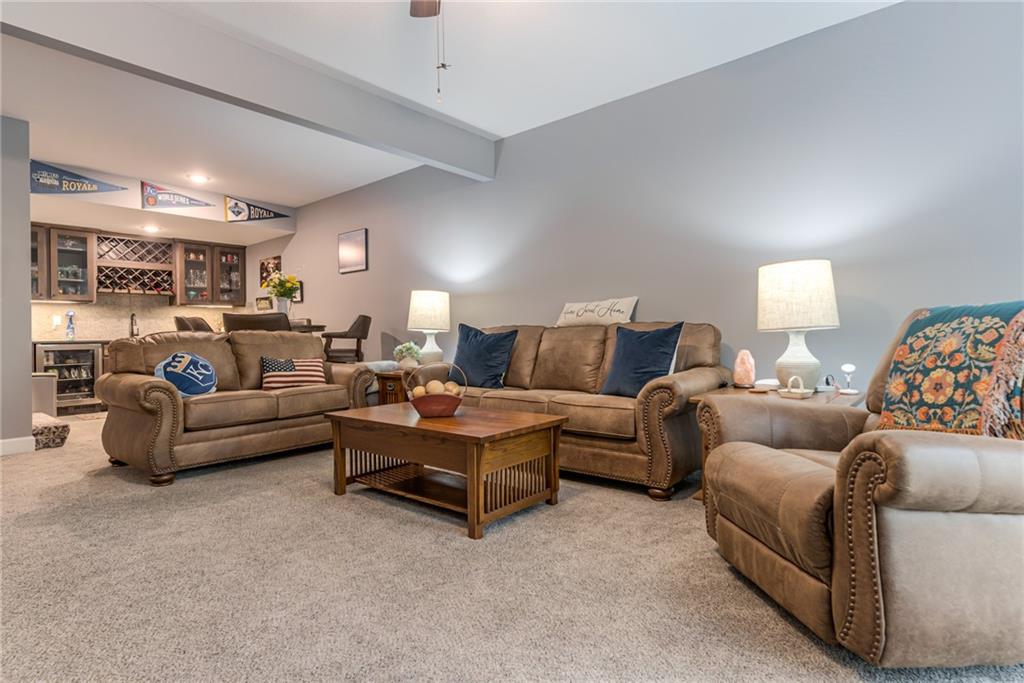 20922 West 190th Terrace Spring Hill, KS 66083 - Photo 30 of 57