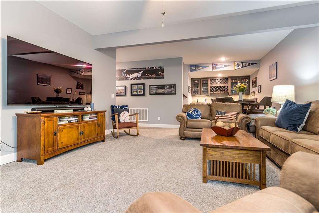 20922 West 190th Terrace Spring Hill, KS 66083 - Photo 31 of 57