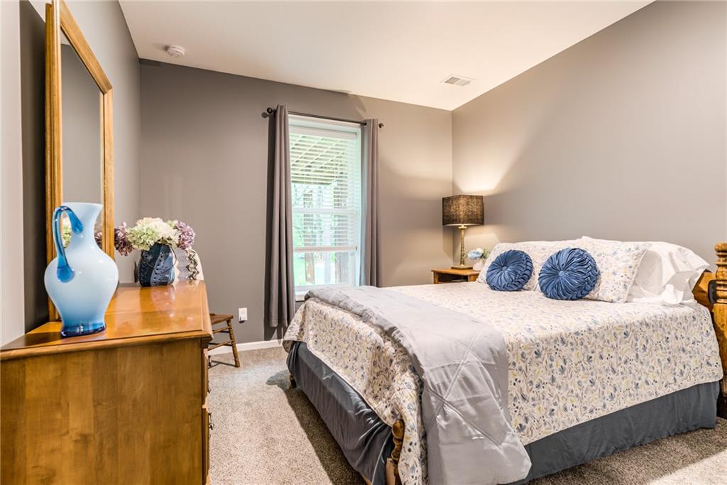 20922 West 190th Terrace Spring Hill, KS 66083 - Photo 32 of 57