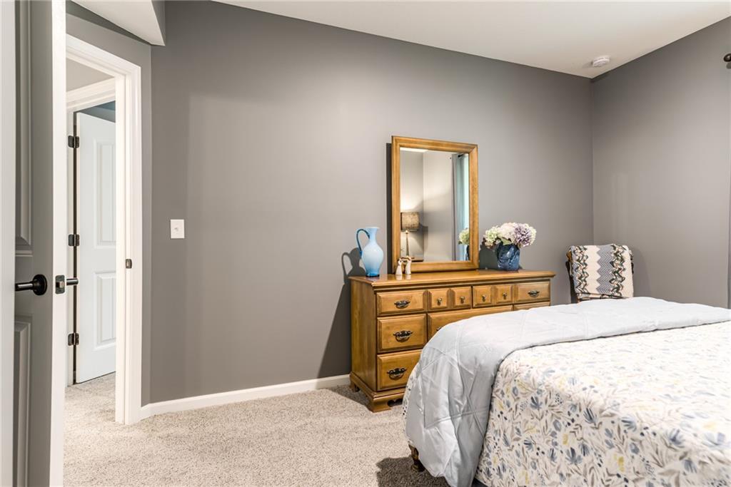 20922 West 190th Terrace Spring Hill, KS 66083 - Photo 33 of 57