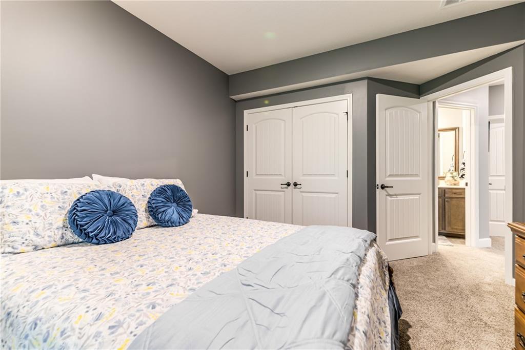 20922 West 190th Terrace Spring Hill, KS 66083 - Photo 34 of 57