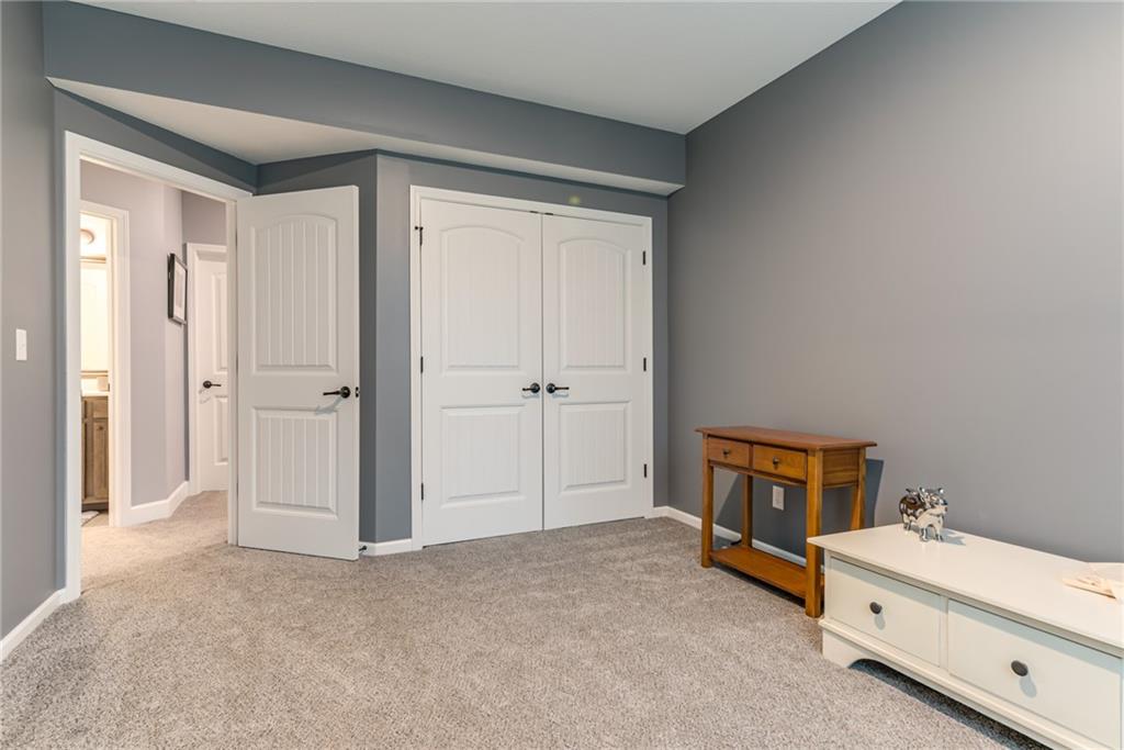 20922 West 190th Terrace Spring Hill, KS 66083 - Photo 36 of 57