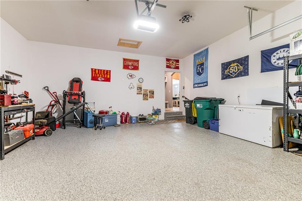 20922 West 190th Terrace Spring Hill, KS 66083 - Photo 40 of 57