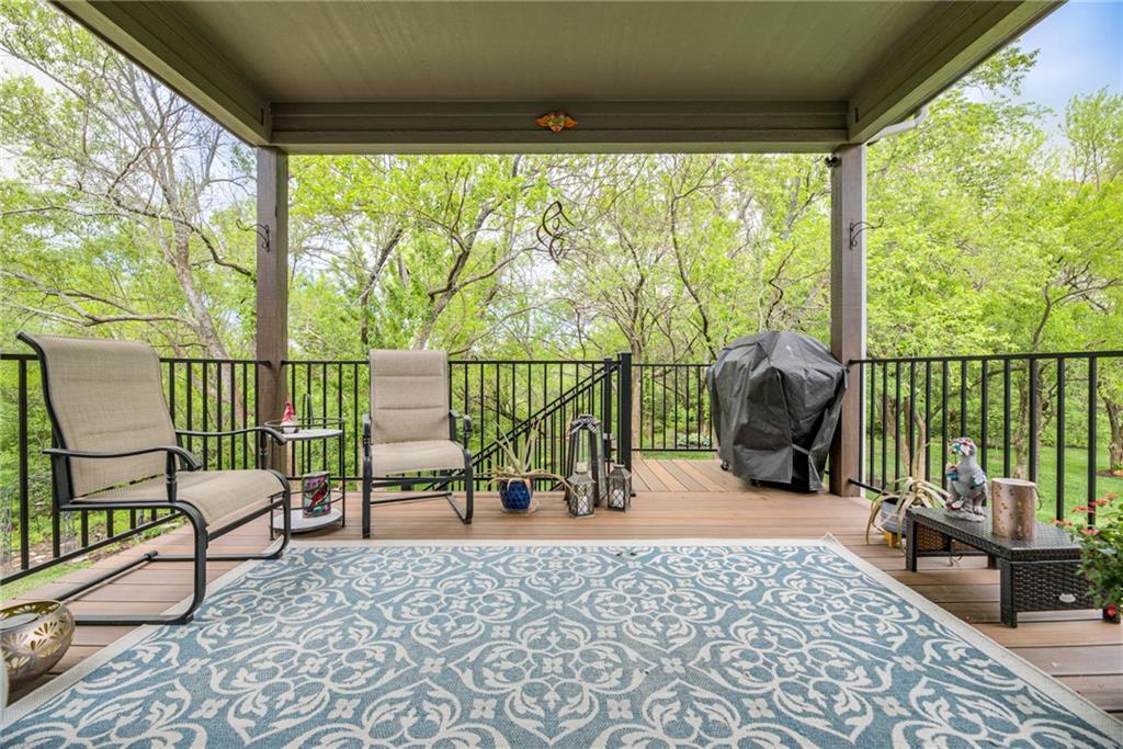 20922 West 190th Terrace Spring Hill, KS 66083 - Photo 41 of 57