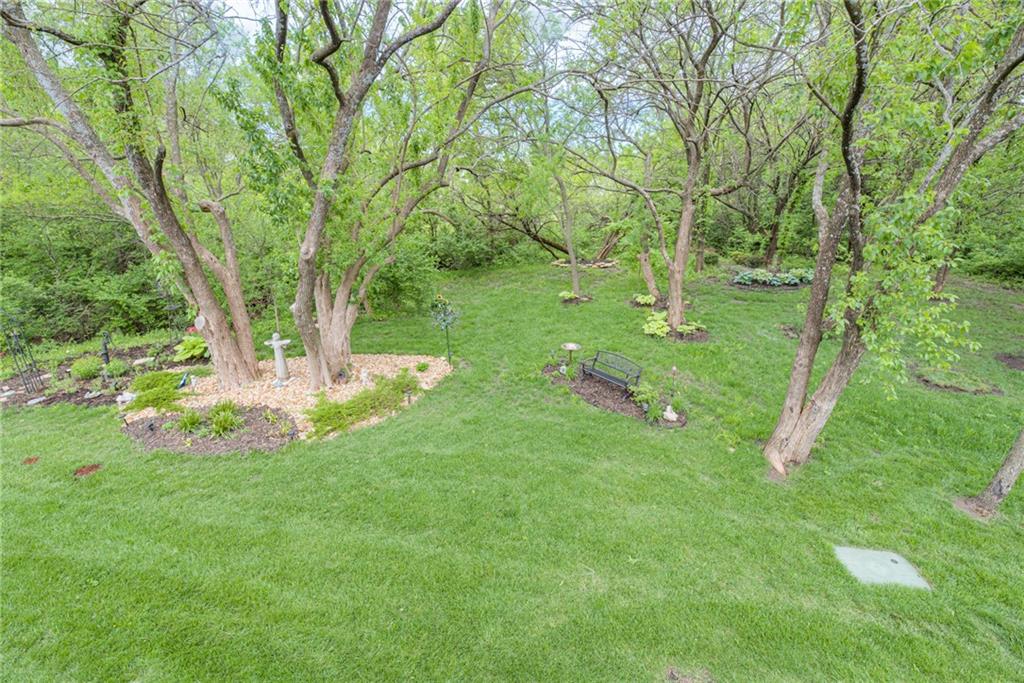 20922 West 190th Terrace Spring Hill, KS 66083 - Photo 43 of 57