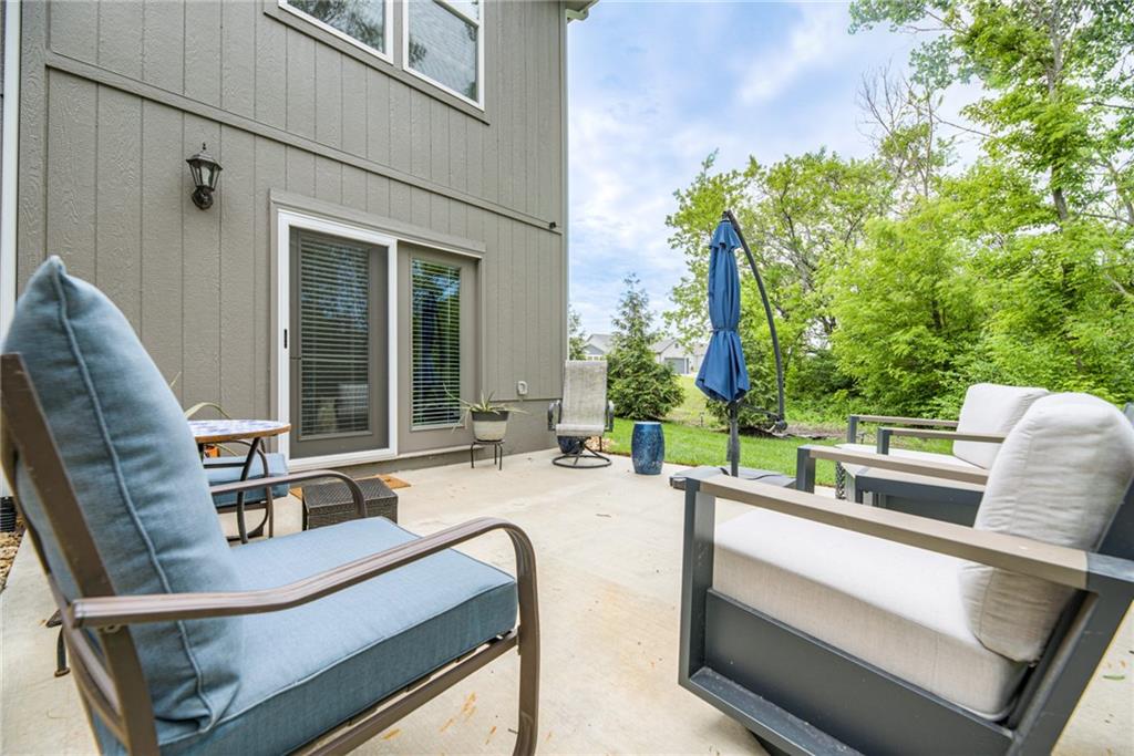 20922 West 190th Terrace Spring Hill, KS 66083 - Photo 45 of 57