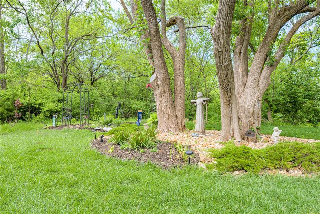 20922 West 190th Terrace Spring Hill, KS 66083 - Photo 48 of 57