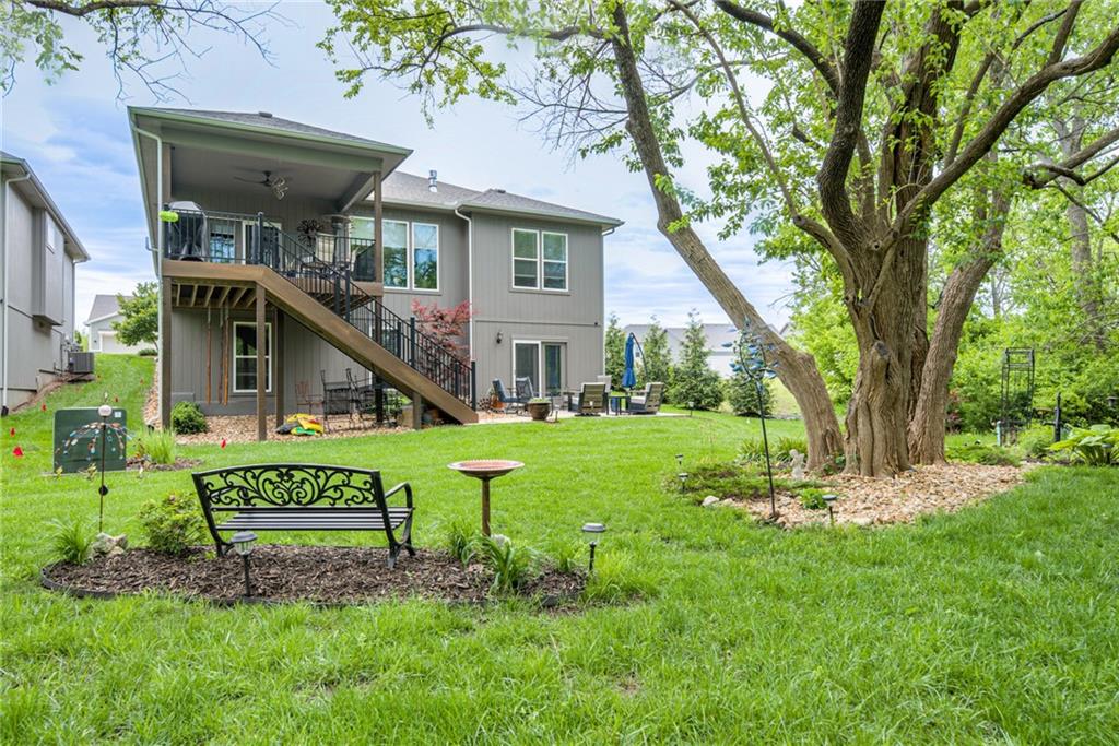 20922 West 190th Terrace Spring Hill, KS 66083 - Photo 49 of 57