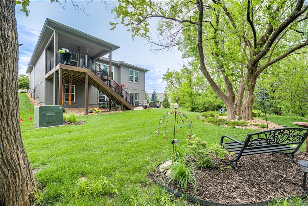 20922 West 190th Terrace Spring Hill, KS 66083 - Photo 50 of 57