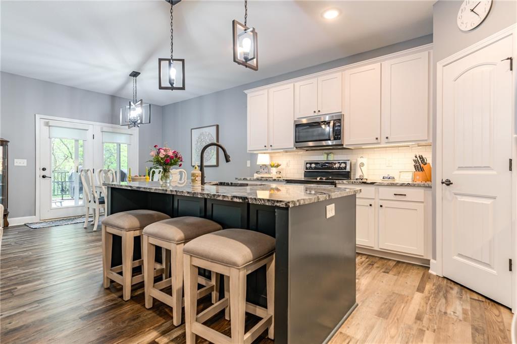 20922 West 190th Terrace Spring Hill, KS 66083 - Photo 9 of 57