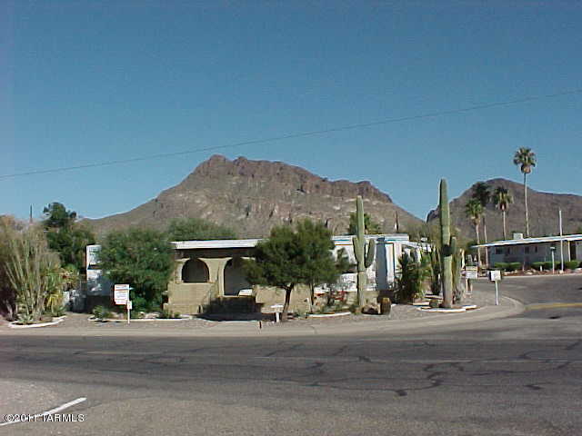 6001 West Rocking Cir Street Tucson, AZ 85713 - Photo 2 of 11 Gallery Image 2