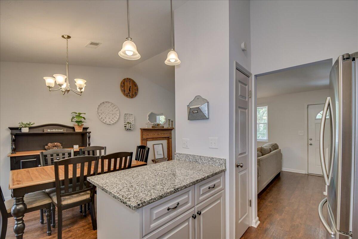 3763 Pine Ridge Run Martinez, GA 30907 - Photo 11 of 31 Open concept living