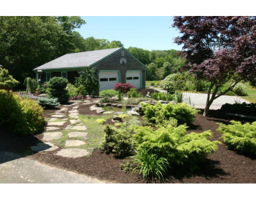 1191 Main Road Westport, MA 02790 - Photo 4 of 14 Gallery Image 4