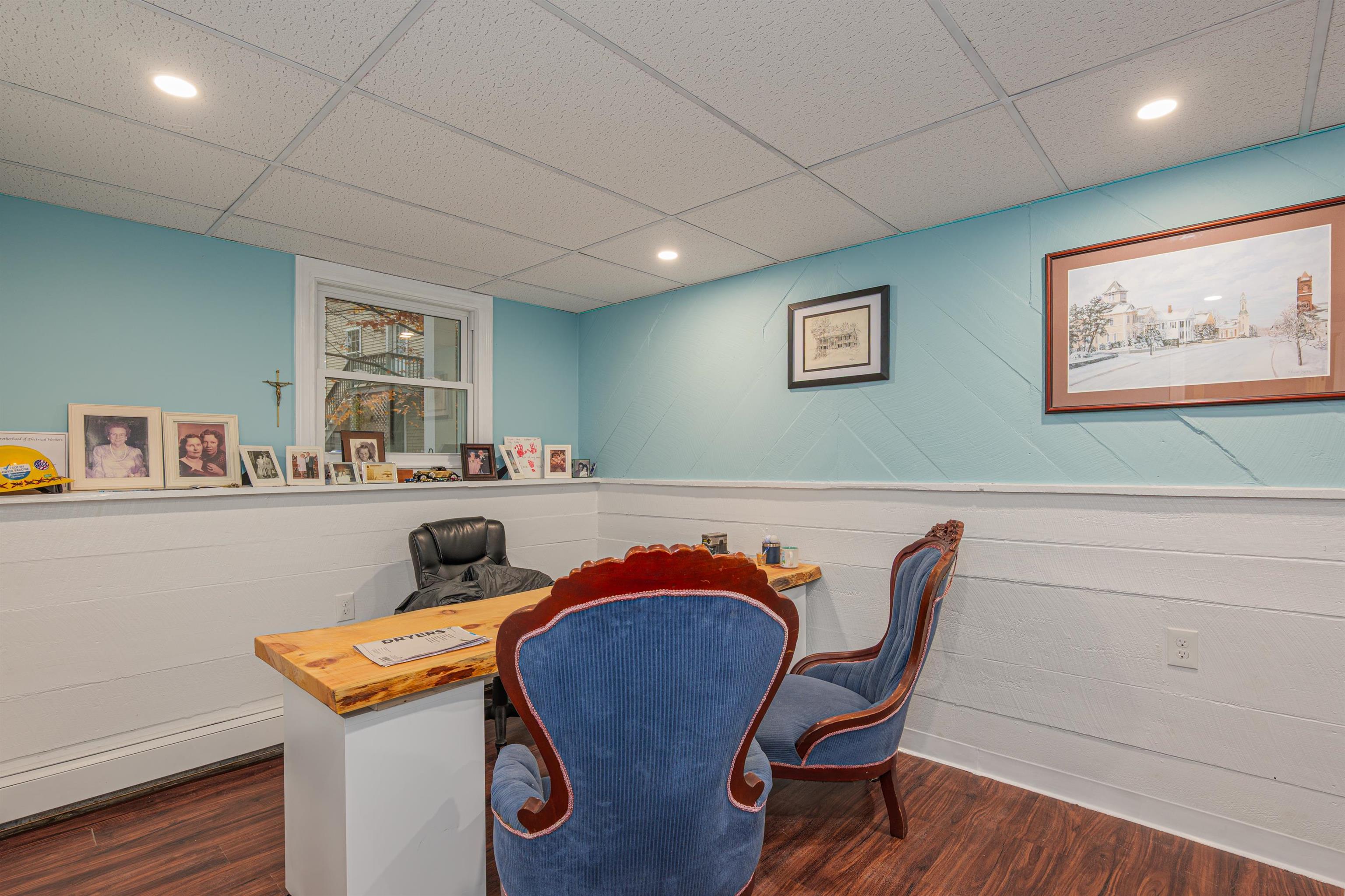 24 Hampton Falls Road Exeter, NH 03833 - Photo 21 of 32