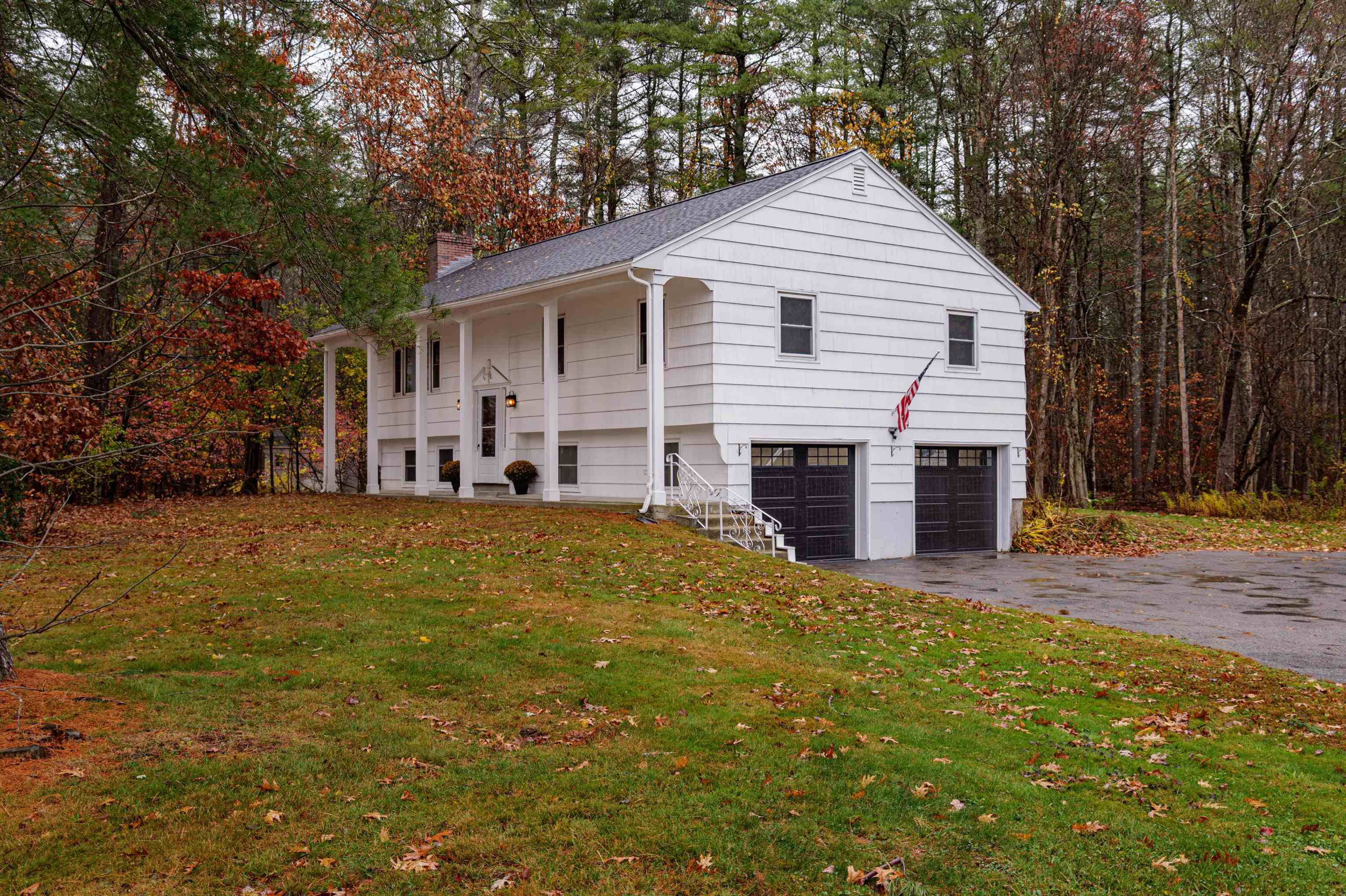 24 Hampton Falls Road Exeter, NH 03833 - Photo 31 of 32