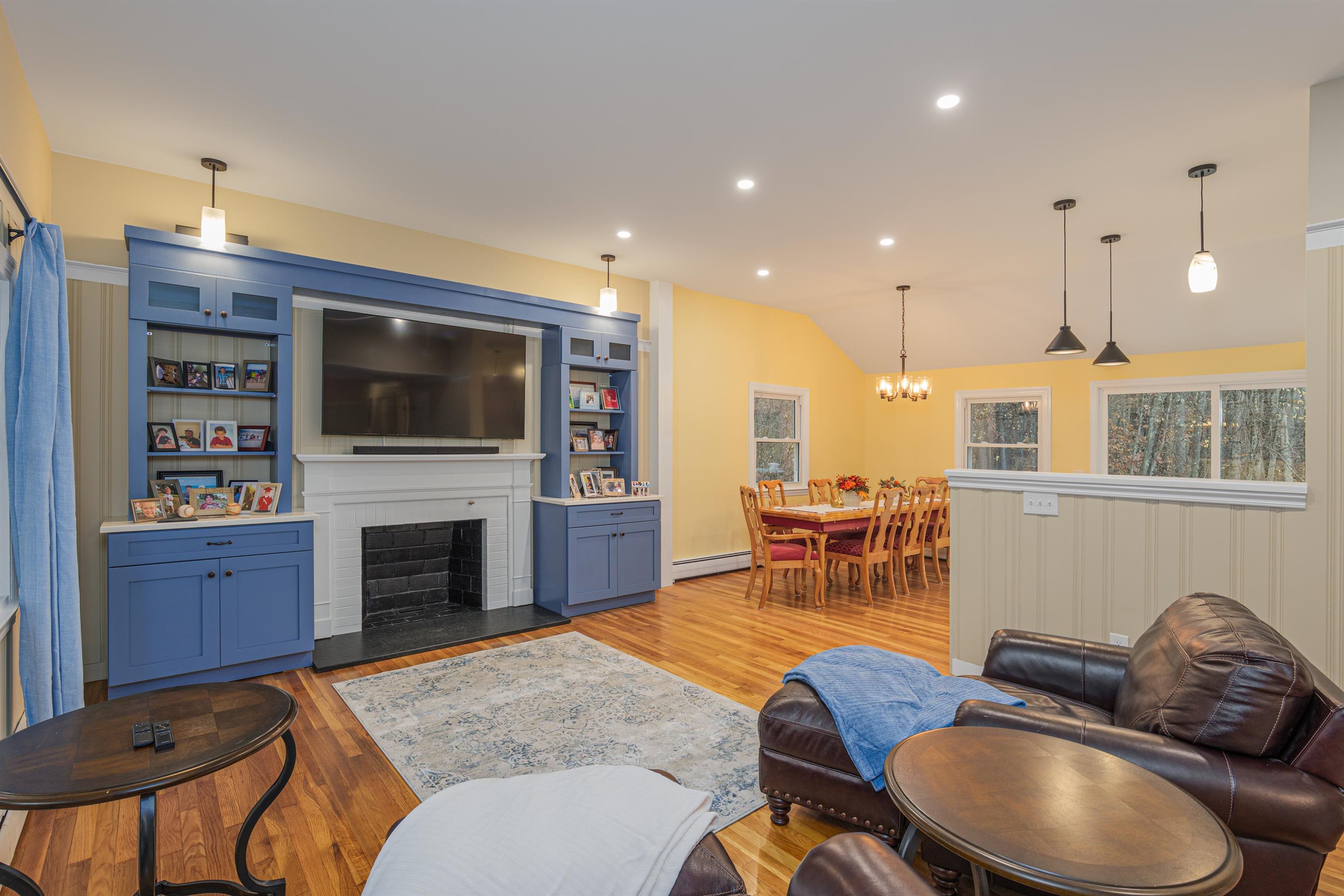 24 Hampton Falls Road Exeter, NH 03833 - Photo 9 of 32