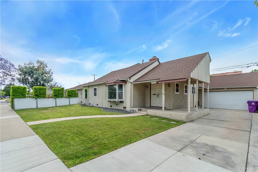 5627 East Monlaco Road Long Beach, CA 90808 - Photo 1 of 1 Welcome to 5627 E Monlaco, Long Beach 90808