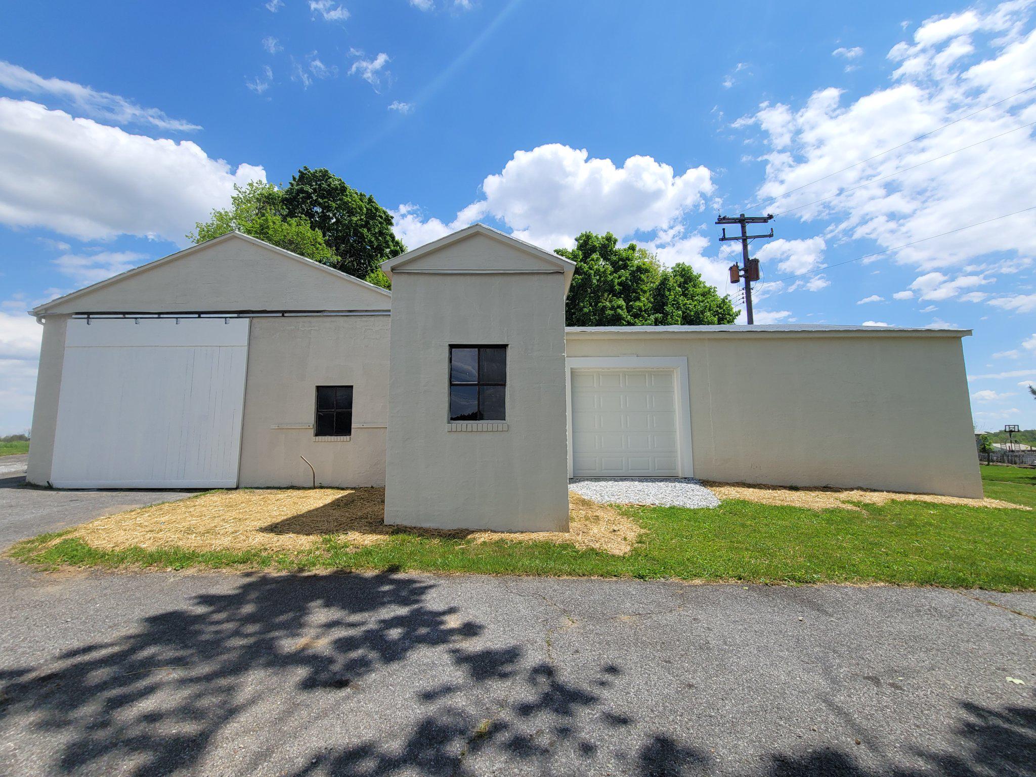 108 North Main Street Union Bridge, MD 21791 - Photo 1 of 22 Multi-purpose building exterior.