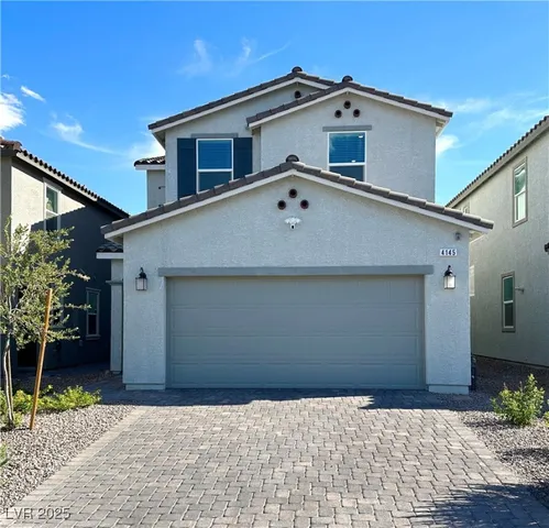 $2,245 | 4145 Nopal Serrano Avenue, Las Vegas, NV 89141