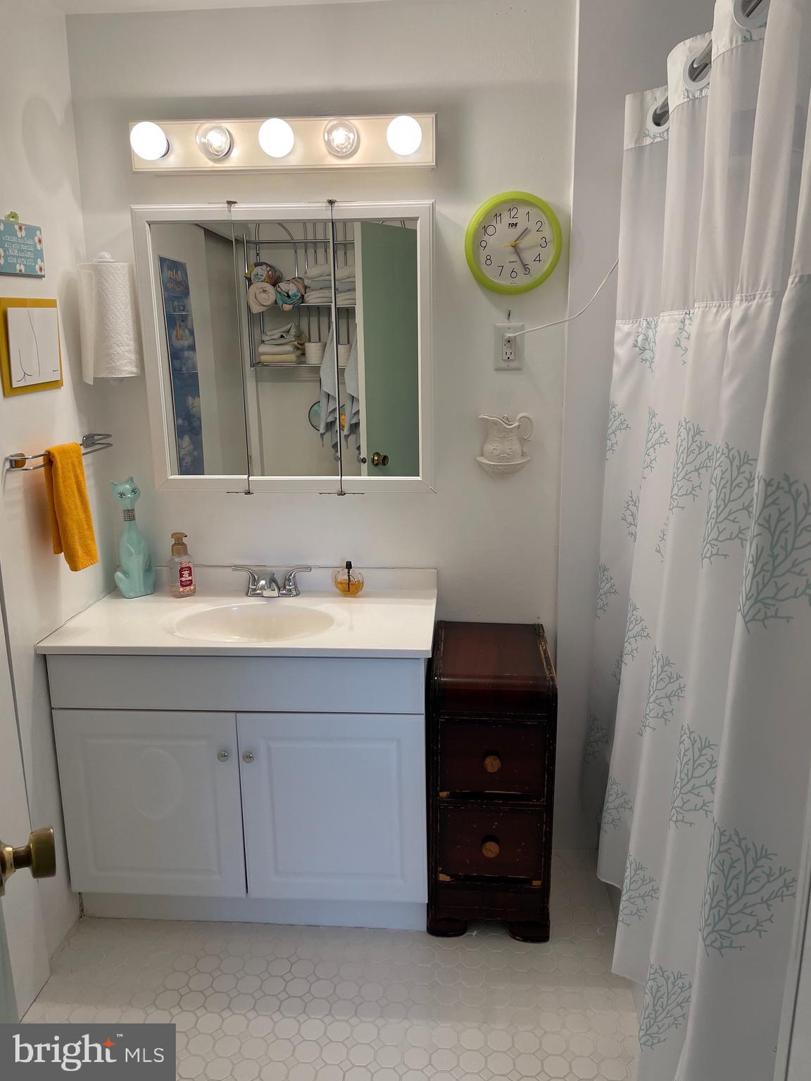 885 North York Road, Unit 18B Warminster, PA 18974 - Photo 13 of 14 Bathroom