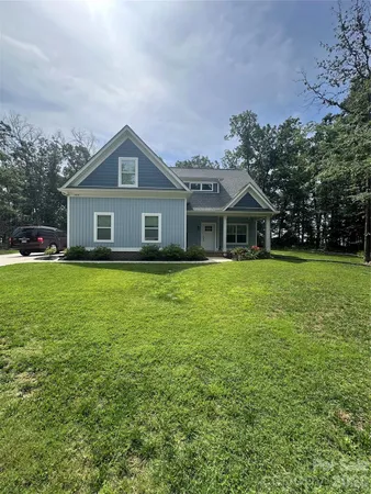 $514,900 | 1806 Marshville-Olive Branch Road, Marshville, NC 28103