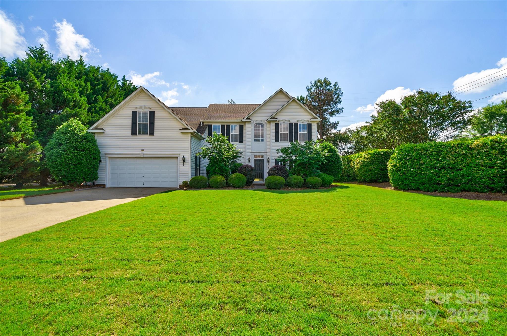 3000 Strawberry Road Matthews, NC 28104 - Photo 1 of 40