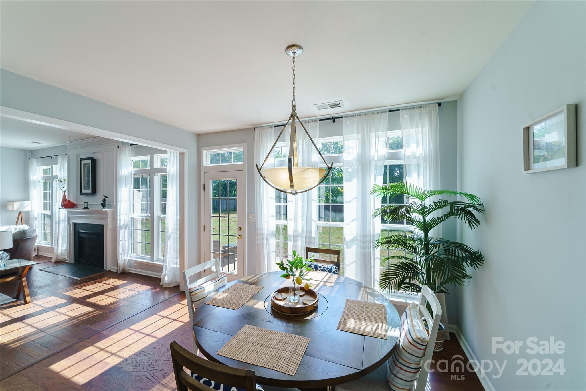 3000 Strawberry Road Matthews, NC 28104 - Photo 11 of 40