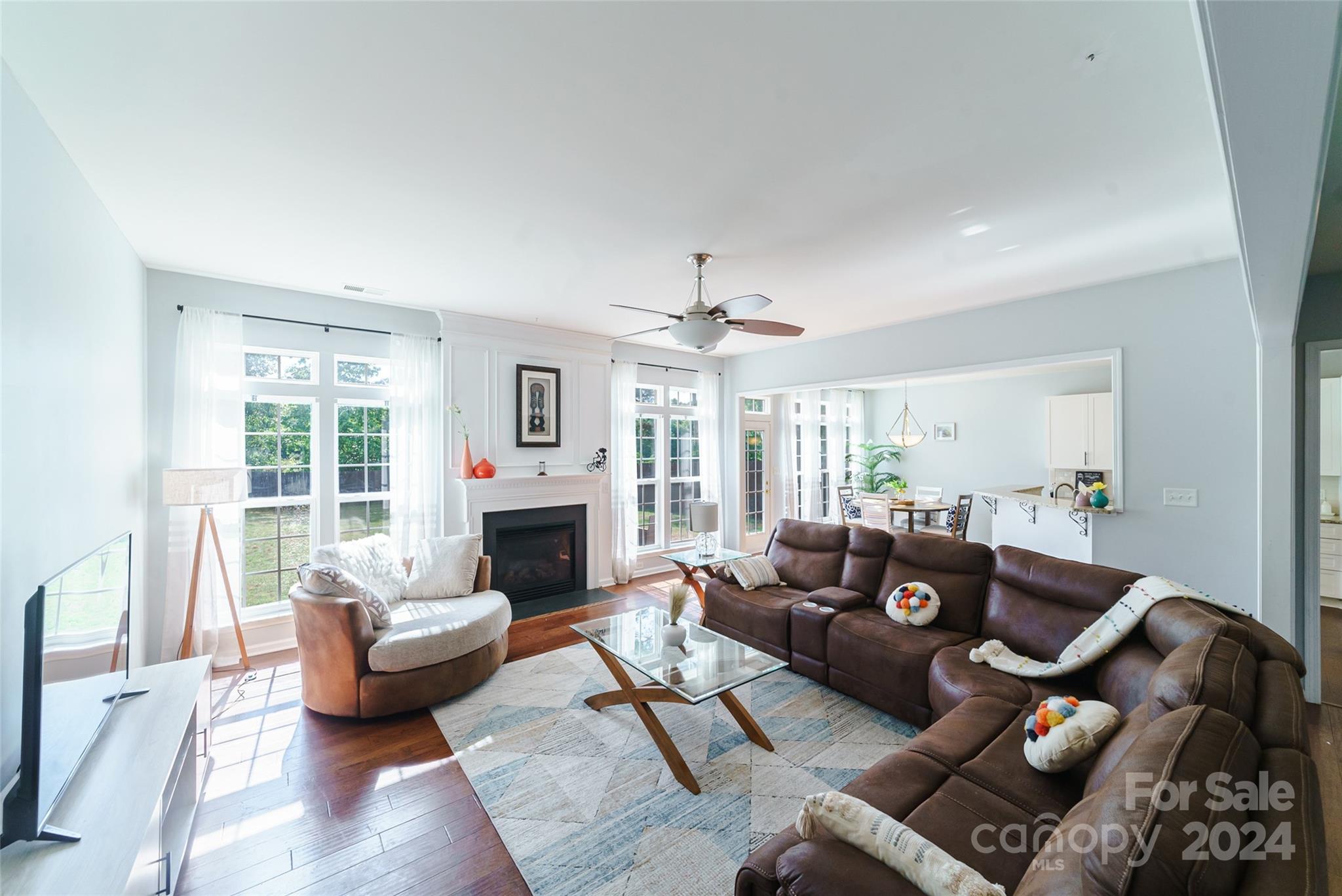 3000 Strawberry Road Matthews, NC 28104 - Photo 17 of 40