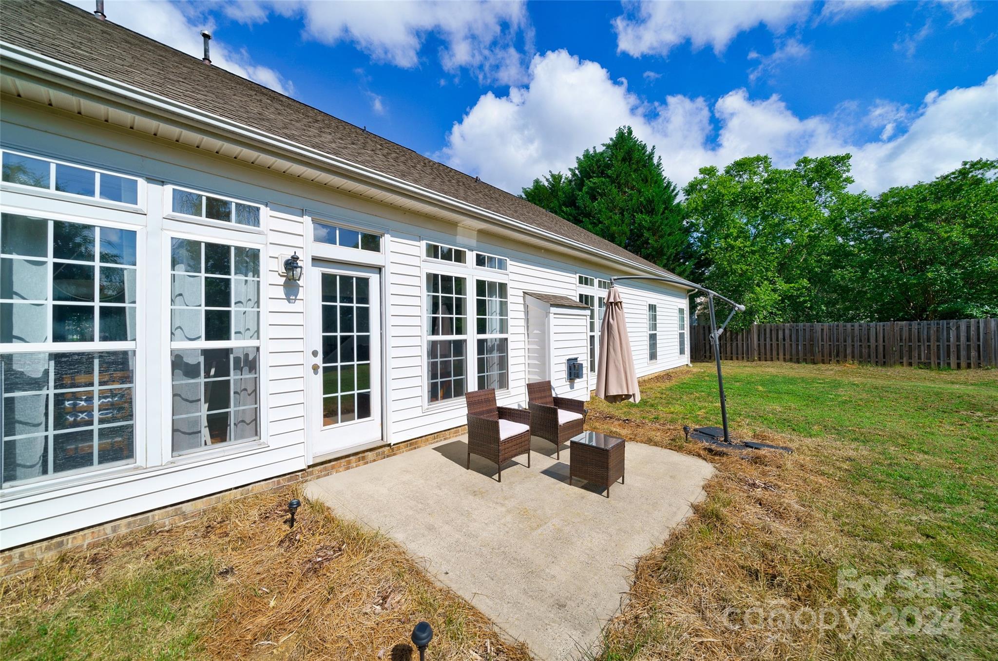 3000 Strawberry Road Matthews, NC 28104 - Photo 37 of 40