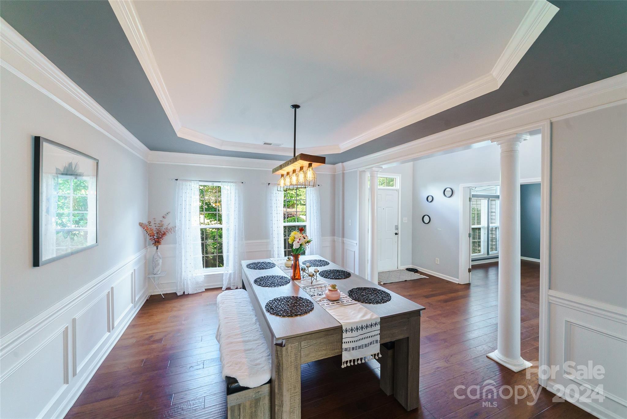 3000 Strawberry Road Matthews, NC 28104 - Photo 6 of 40