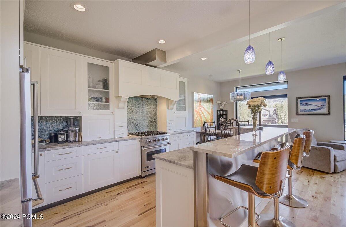 2690 Cottage Loop Park City, UT 84098 - Photo 8 of 25