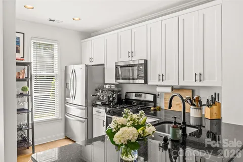 $515,000 | 1536 Cleveland Avenue, Charlotte, NC 28203
