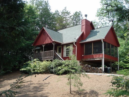 466 Laurel Valley Road Townsend, TN 37882 - Photo 1 of 1 Primary Photo