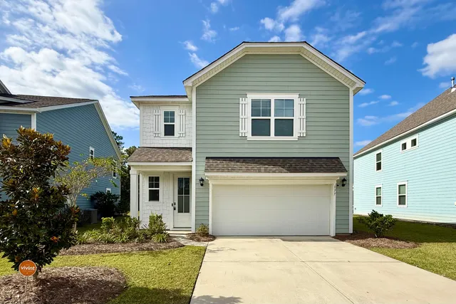 $2,275 | 177 Cherry Grv Drive, Summerville, SC 29483