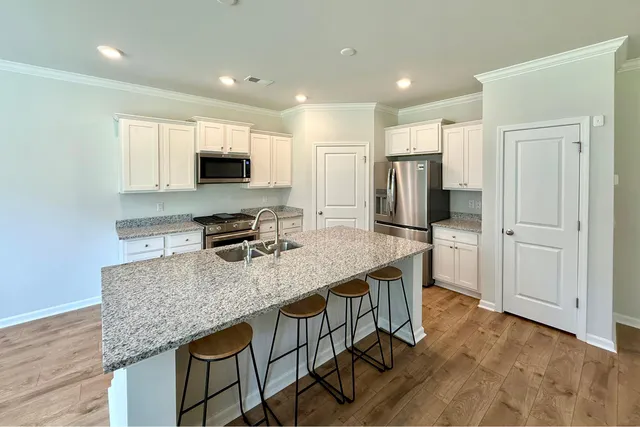 $2,275 | 177 Cherry Grv Drive, Summerville, SC 29483