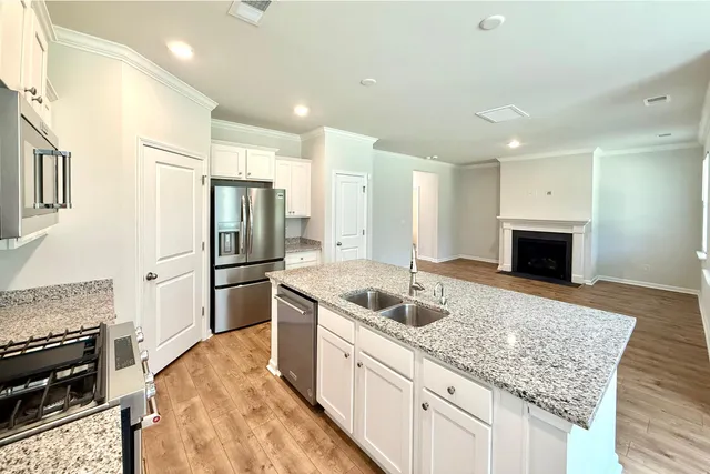 $2,275 | 177 Cherry Grv Drive, Summerville, SC 29483