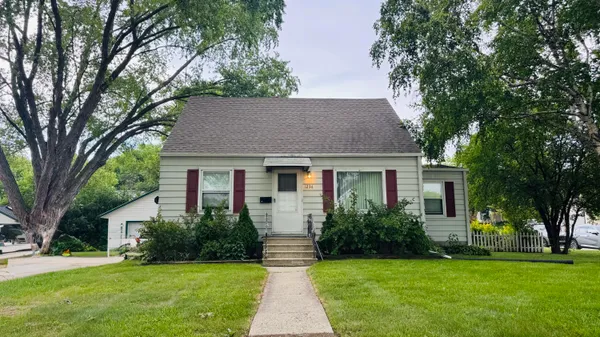 $275,000 | 1236 South 104th Street, West Allis, WI 53214