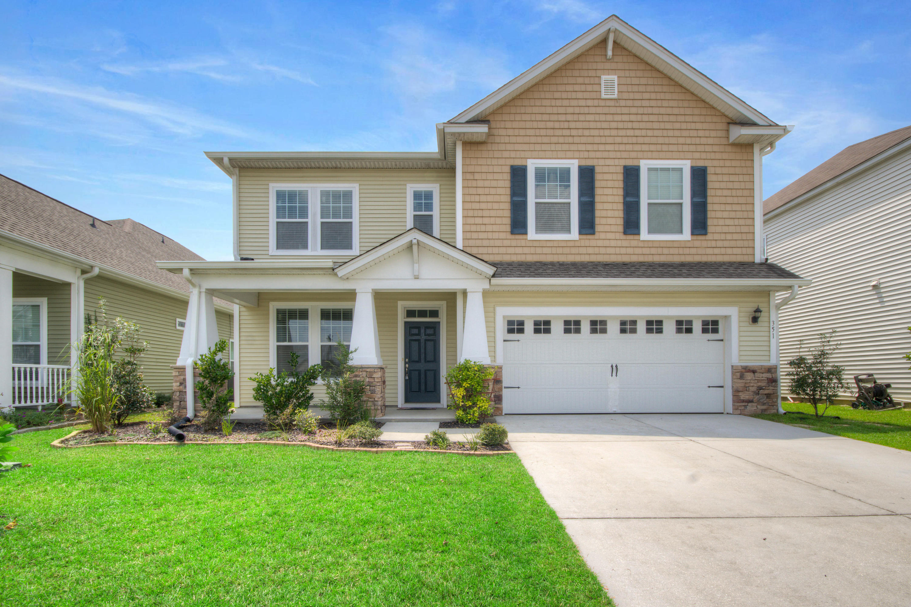 351 Fox Ridge Lane Moncks Corner, SC 29461 - Photo 1 of 36 IMG_0070_1_2