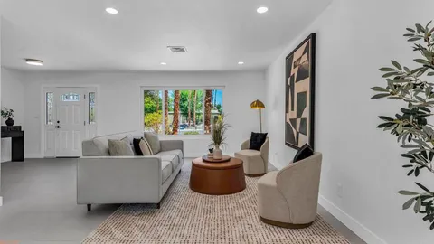 $1,149,200 | 1111 South San Joaquin Drive, Palm Springs, CA 92264