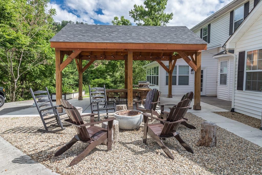 1650 Little Cove Road Sevierville, TN 37862 - Photo 11 of 50 Gallery Image 11