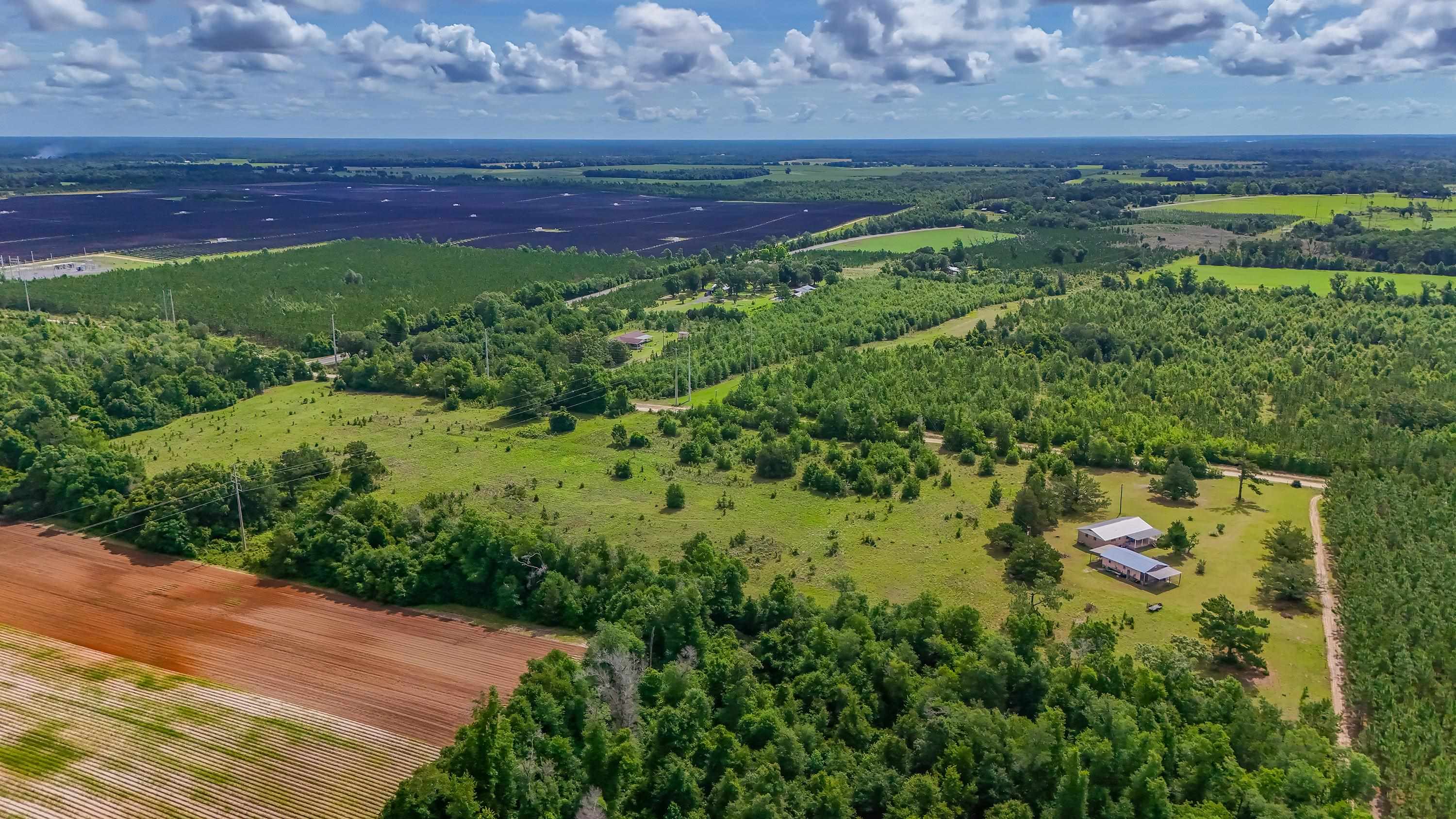 2555 Hollister Road Marianna, FL 32446 - Photo 64 of 68