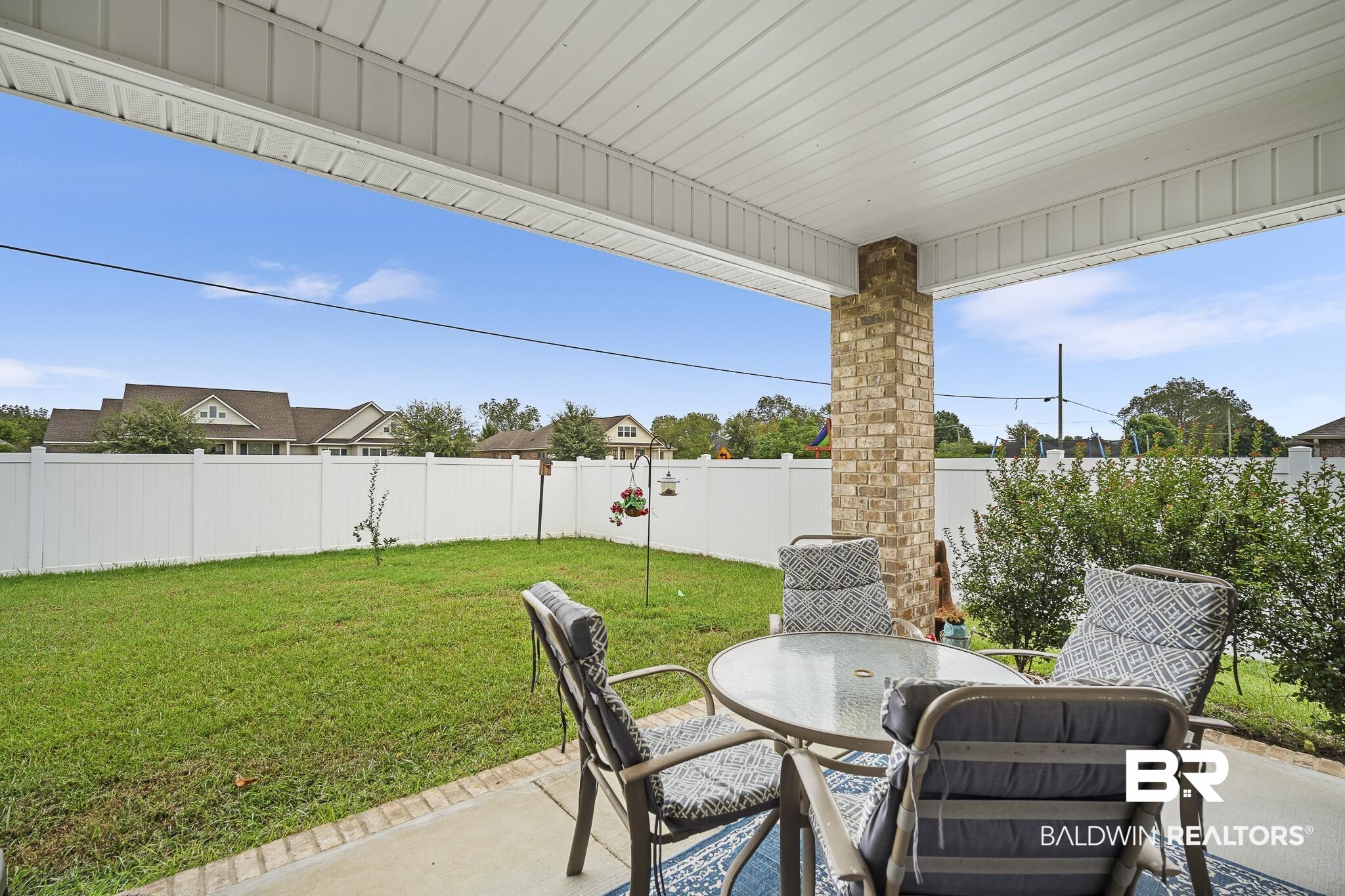 24765 Spectacular Bid Loop Daphne, AL 36526 - Photo 43 of 45 View of patio / terrace