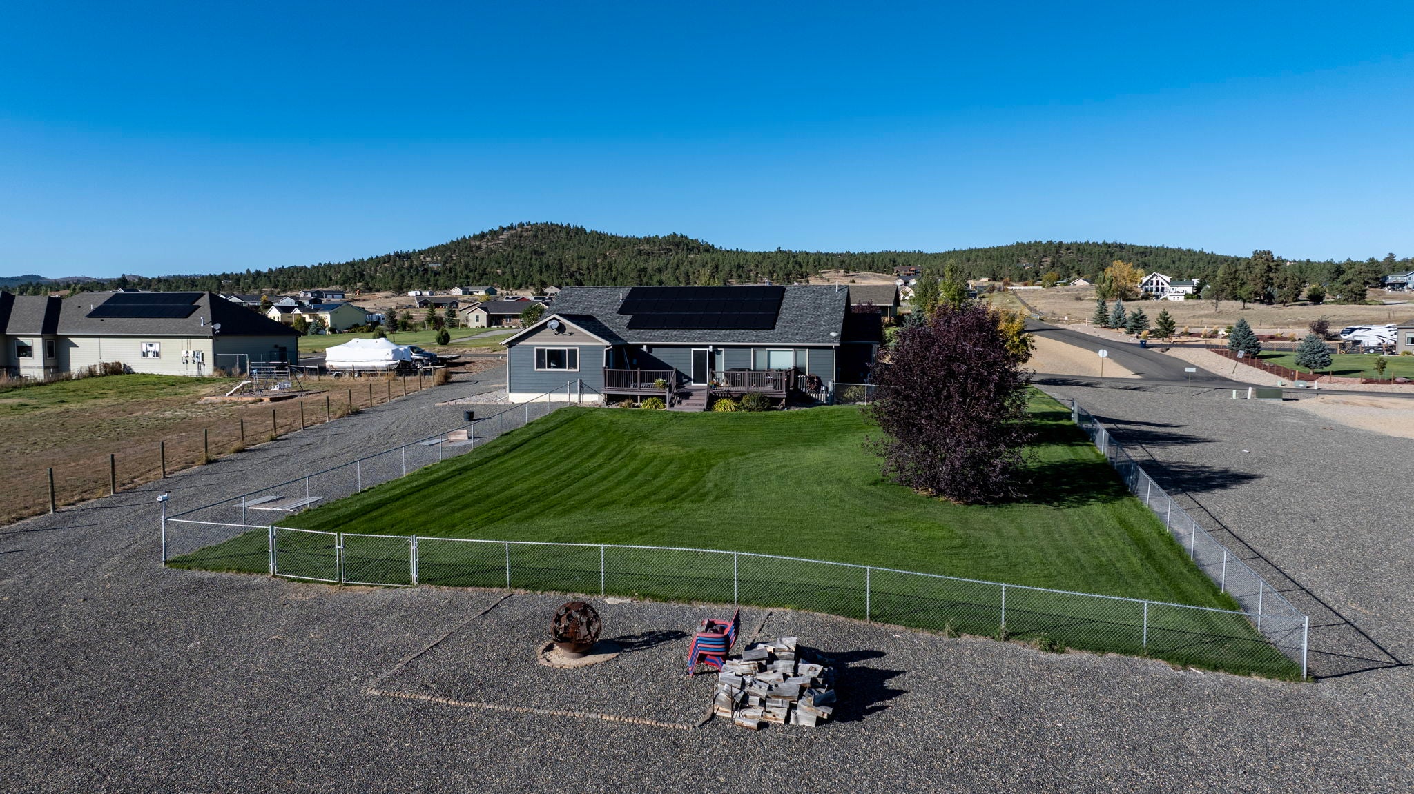 3313 Arabian Road Helena, MT 59602 - Photo 72 of 79 Gallery Image 72
