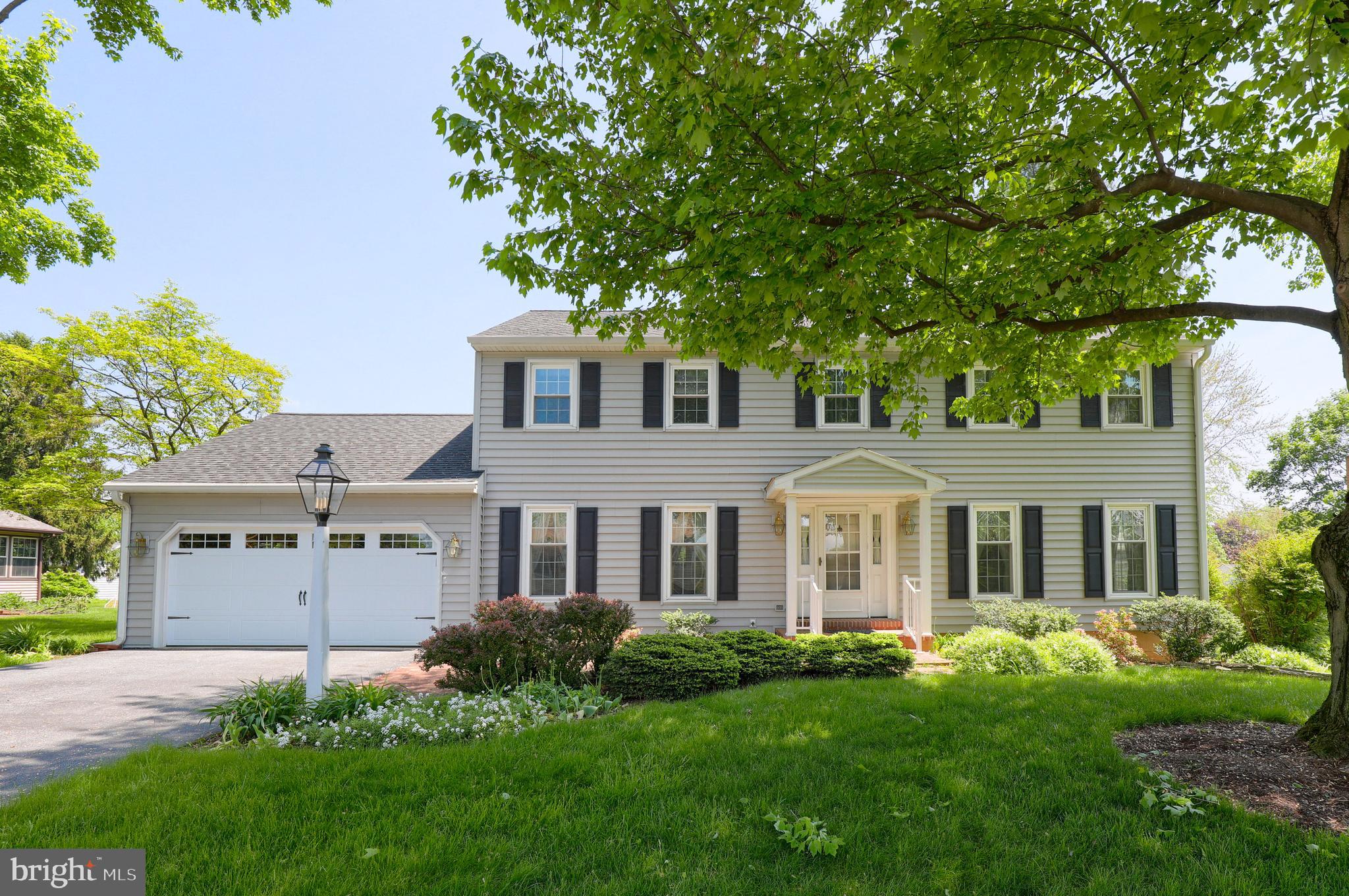 1818 North Eden Road Lancaster, PA 17601 - Photo 1 of 37 Gallery Image 1