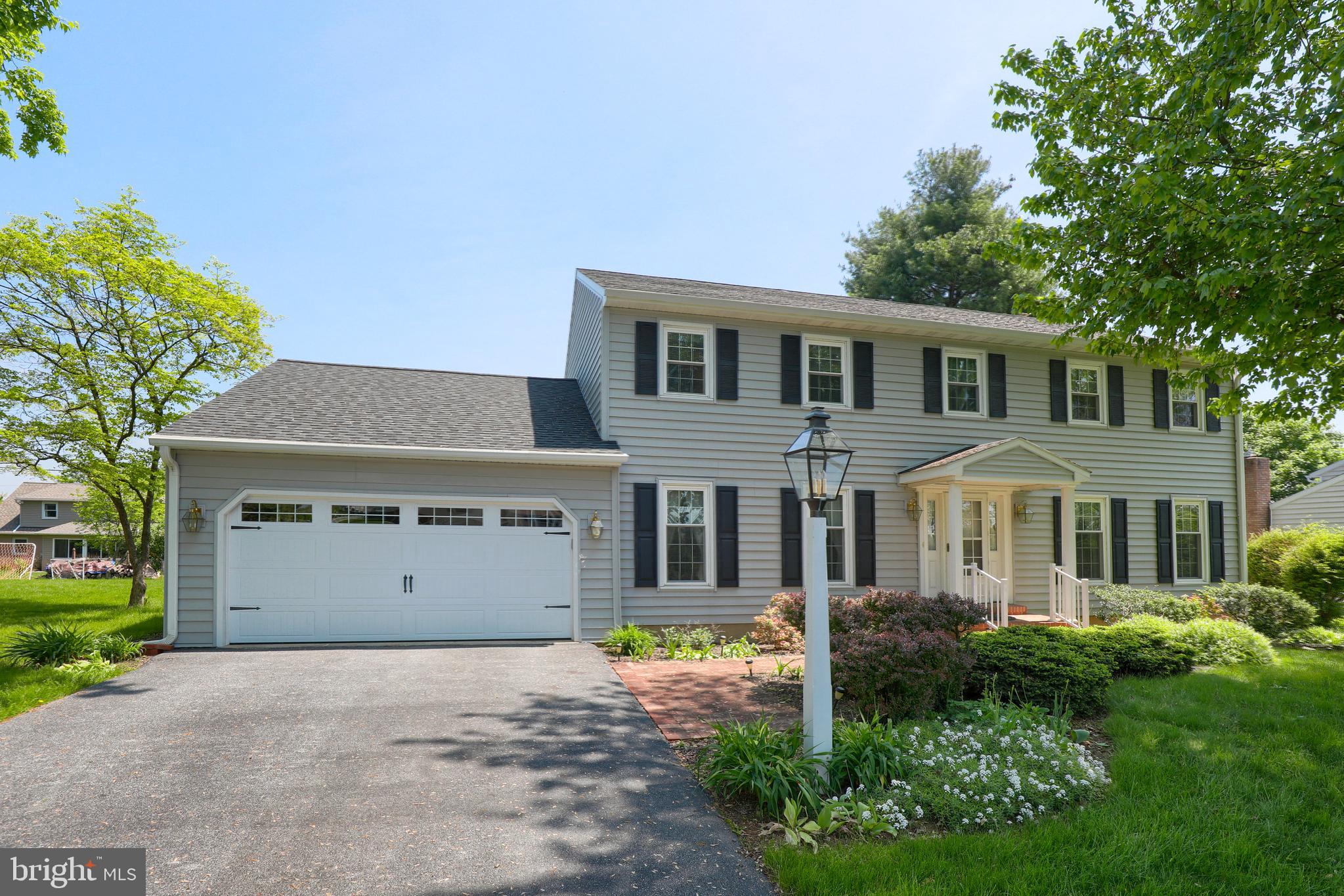 1818 North Eden Road Lancaster, PA 17601 - Photo 30 of 37 Gallery Image 30