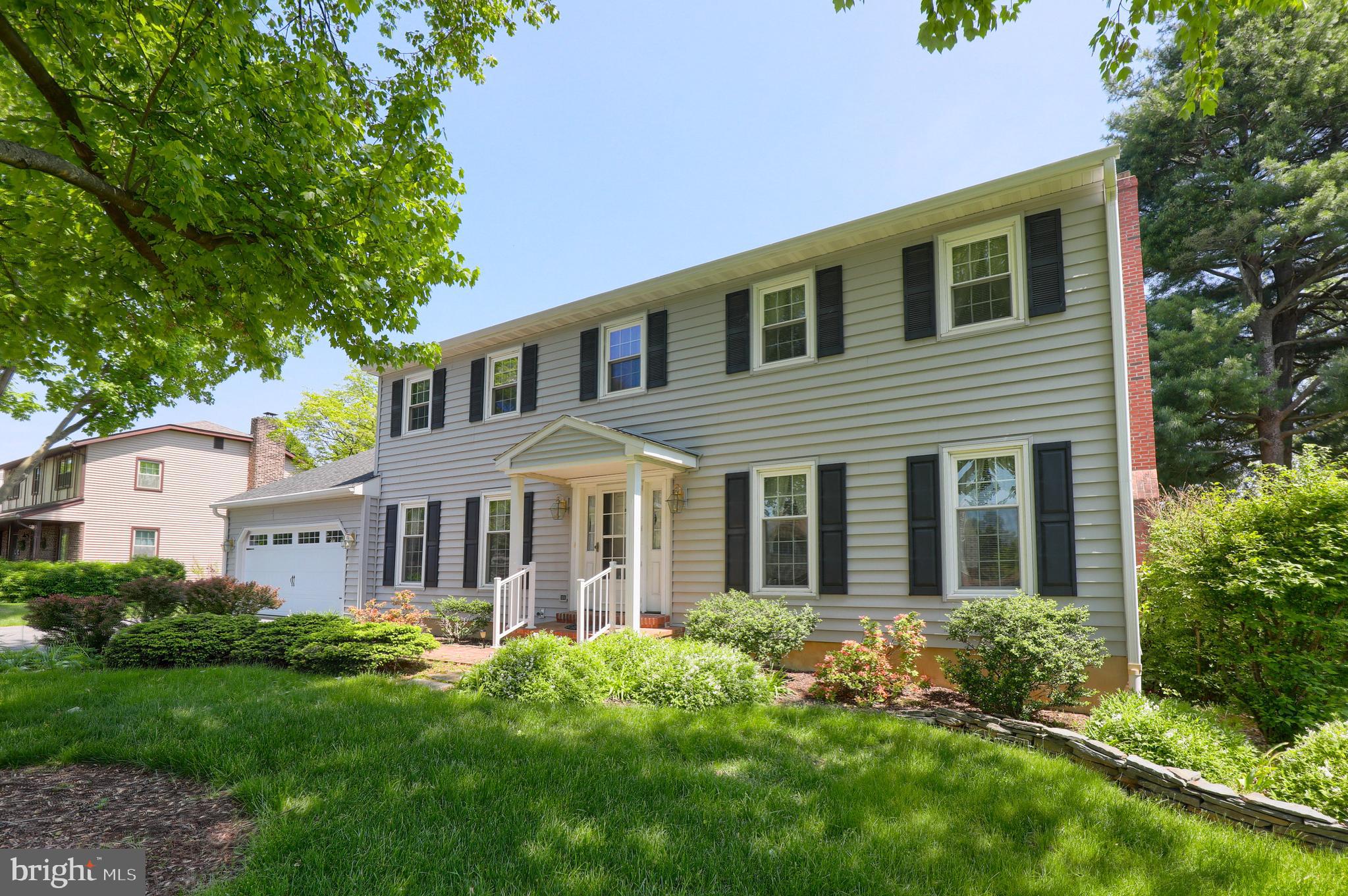 1818 North Eden Road Lancaster, PA 17601 - Photo 35 of 37 Gallery Image 35